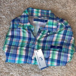 Southern tide shirt